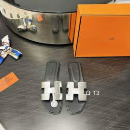 Picture of Hermes Slippers _SKUHermessz35-40YM08021671